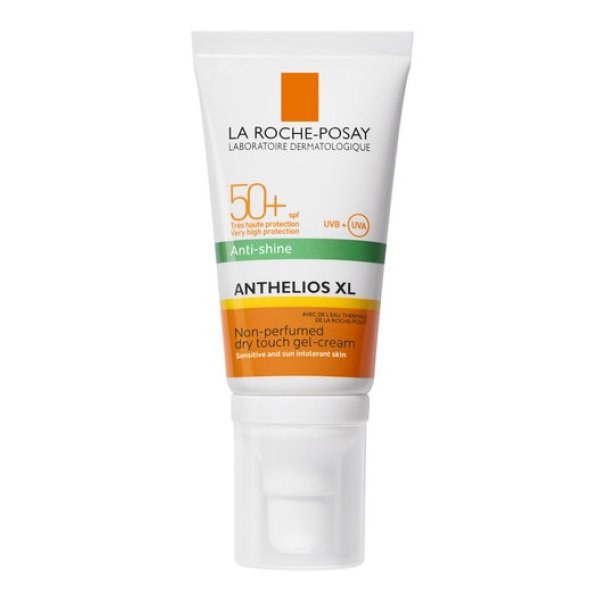 La Roche Posay Anthelios Xl Solare Gelcrema Colorato Senza Profumo Spf 50+ 50ml