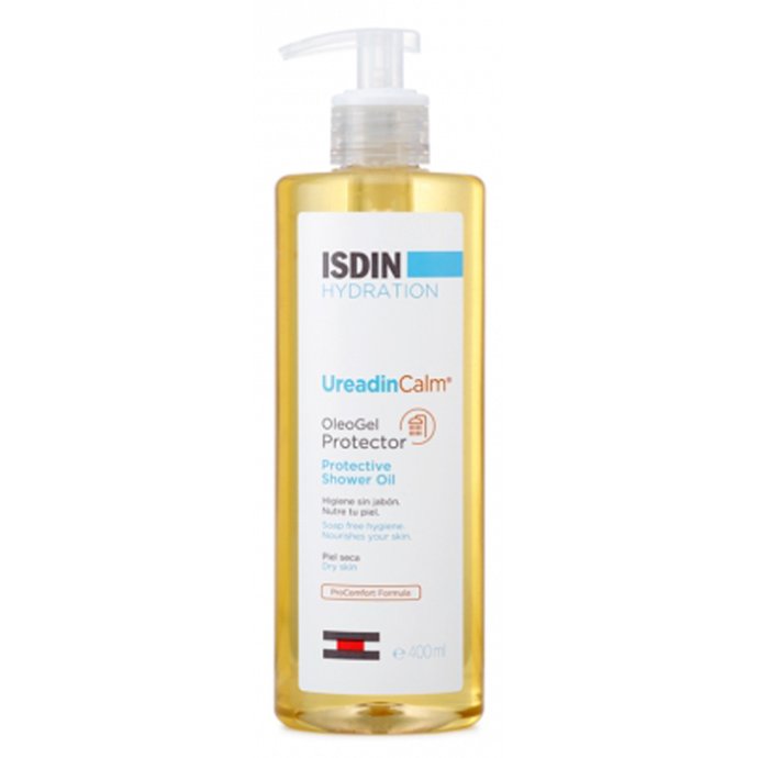 UREADIN CALM OLEOGEL 400ML