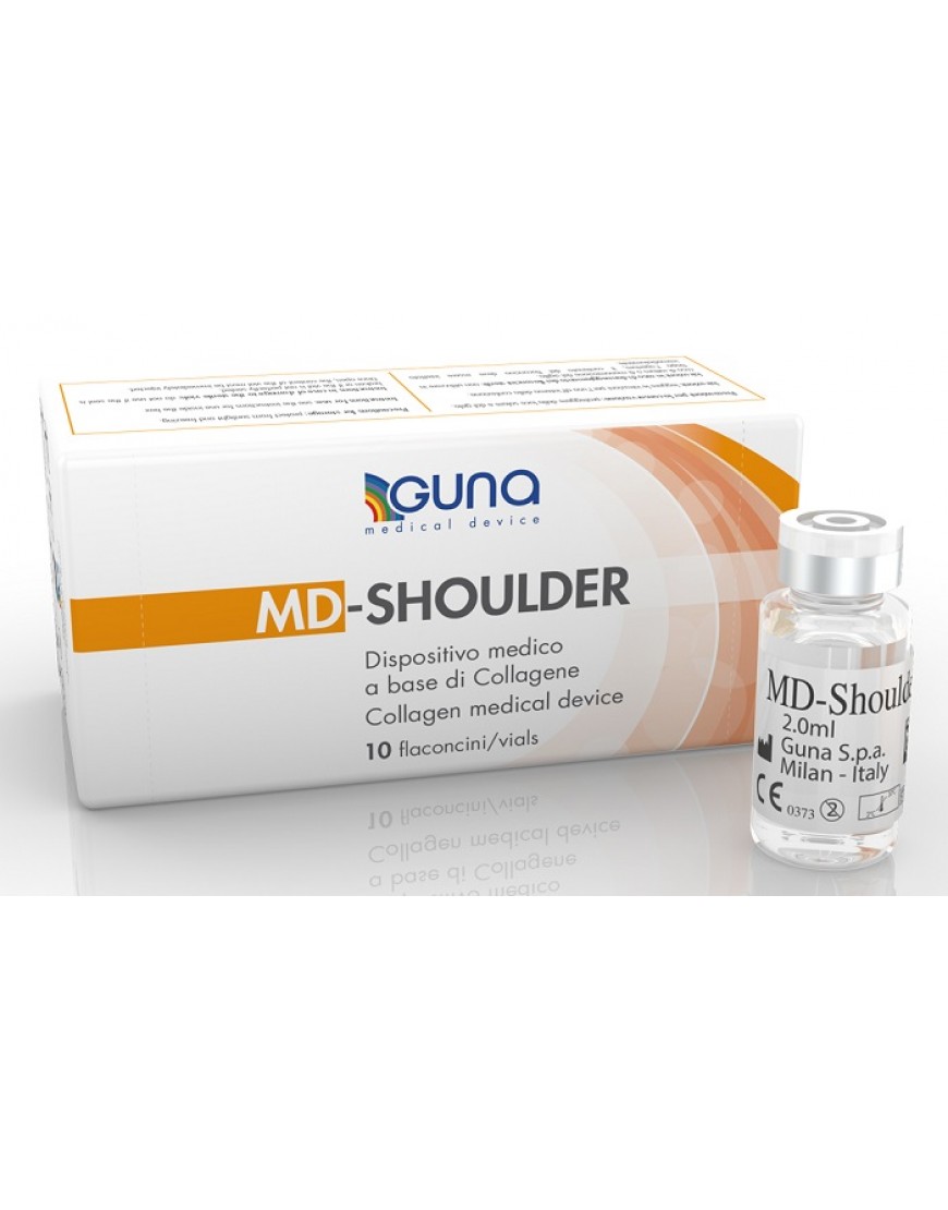 MD-SHOULDER 10 VIALS 2ML