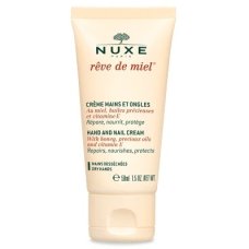 NUXE REVE DE MIEL CREMA MANI 50 ML