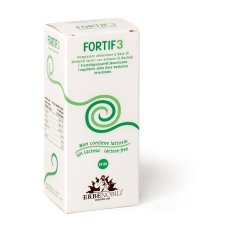 FORTIF3 30 CAPSULE FORTIF3 30 CAPSULE