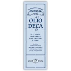 OLIO DECA 50 ML