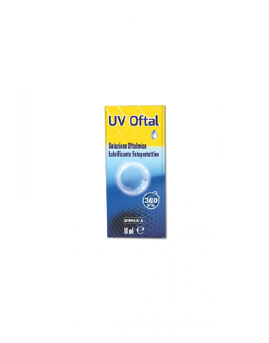 UV OFTAL SOL OFT LUB FOTOP10ML