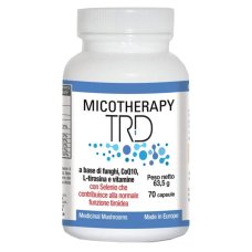 TRD MICOTHERAPY 70CPS