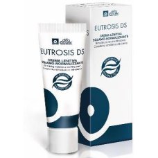 Difa Cooper Eutrosis Ds Crema Viso 30ml