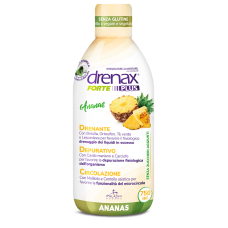 DRENAX FORTE ANANAS 750ML DRENAX FORTE ANANAS 750ML