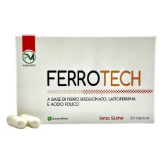 FERROTECH 30CPS