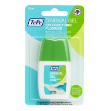 TEPE GEL GENGIVALE 20ML