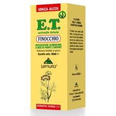 ET FINOCCHIO 30ML