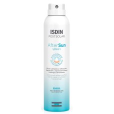 AFTER SUN LOZIONE SPRAY 200ML