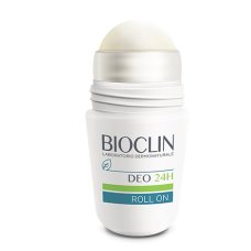 BIOCLIN DEO 24H ROLL-ON CON PROFUMO