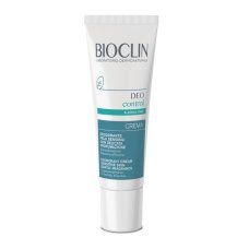 BIOCLIN DEO CONTROL CREMA C/P