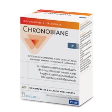 CHRONOBIANE LP 60CPR CHRONOBIANE LP 60CPR