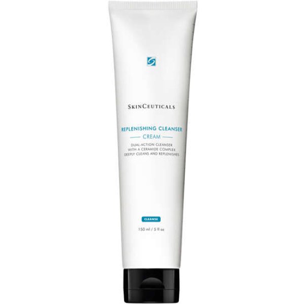Skinceuticals Replenishing Cleanser 150 ml