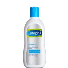 CETAPHIL RESTORADERM DETER NEW CETAPHIL RESTORADERM DETER NEW