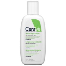 CERAVE DETERGENTE IDRATANTE 88ML