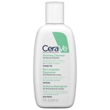 CERAVE SCHIUMA DET VISO 88ML