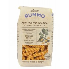 RUMMO FUSILLI N48 CECI/RISO I