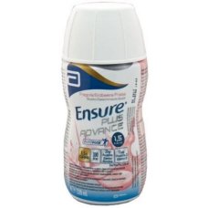 ENSURE PLUS ADVANCE FRA4X220ML