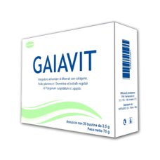GAIAVIT 20BUST