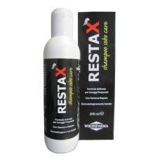 RESTAX SHAMPOO SEBO CARE 200ML