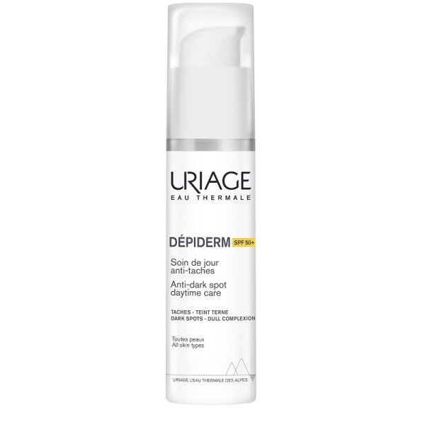 DEPIDERM SOIN DE JOUR SPF50