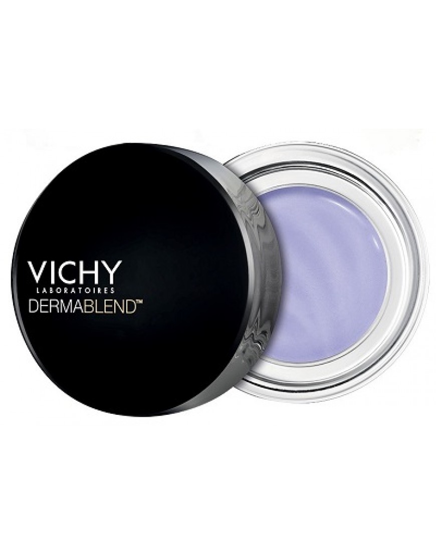 Vichy Make-up Dermablend Fondotinta Correttore Viola
