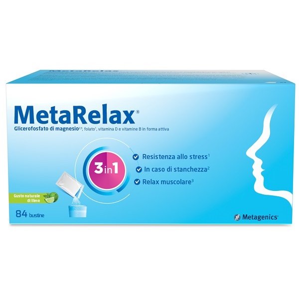 METARELAX NEW 84BUST METARELAX NEW 84BUST