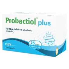 PROBACTIOL PLUS 120CPS