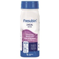 FRESUBIN 2KCAL DRINK FRUTTI BO FRESUBIN 2KCAL DRINK FRUTTI BO