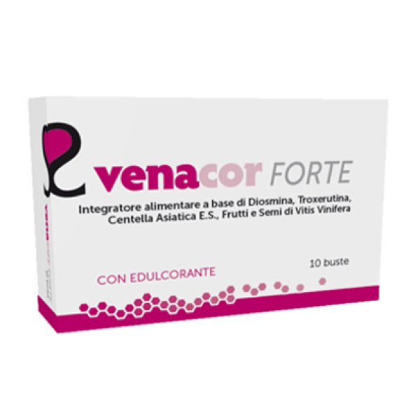 VENACOR FORTE 10BUST VENACOR FORTE 10BUST