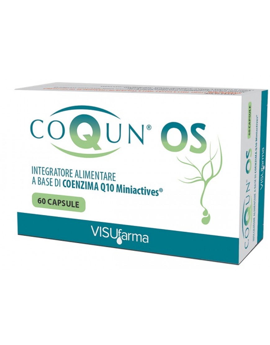 COQUN OS 60CPS