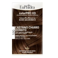 EUPH COLORPRO XD530 CAST D