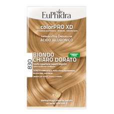 EUPH COLORPRO XD830 BIO DO