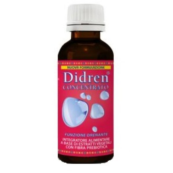 DIDREN CONCENTRATO 200ML