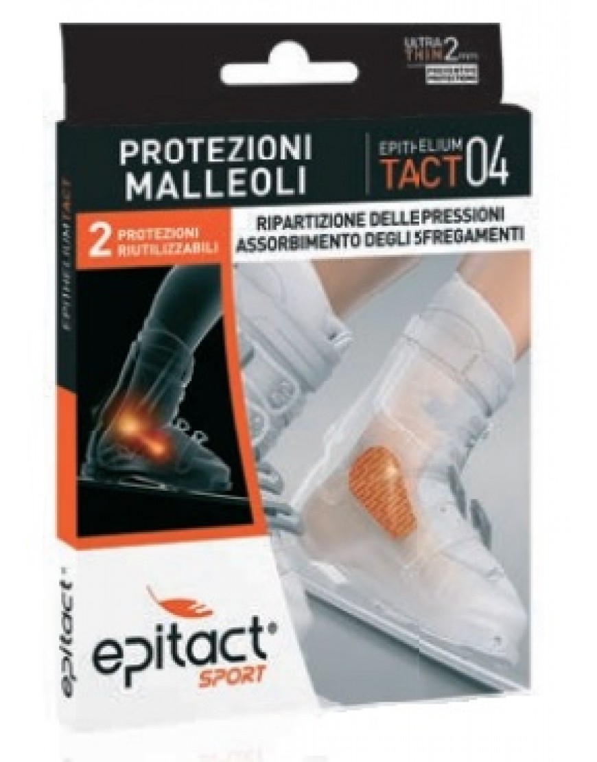 EPITACT SPORT PROTEZ MALLEOLI