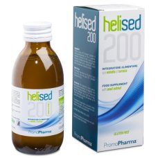 HELISED 200 150ML