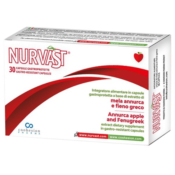 NURVAST 30CPS NURVAST 30CPS