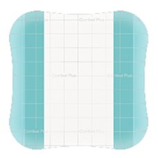 COMFEEL PLUS TRASP 10X10 10PZ