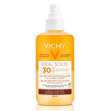 VICHY CAPITAL SOLEIL ACQUA SOLARE ABBRONZATURA INTENSA spf 30 200ML