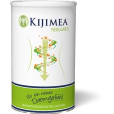 KIJIMEA REGULARIS GRANULATO 250 G