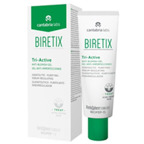 BIRETIX TRIACTIVE 50 ML