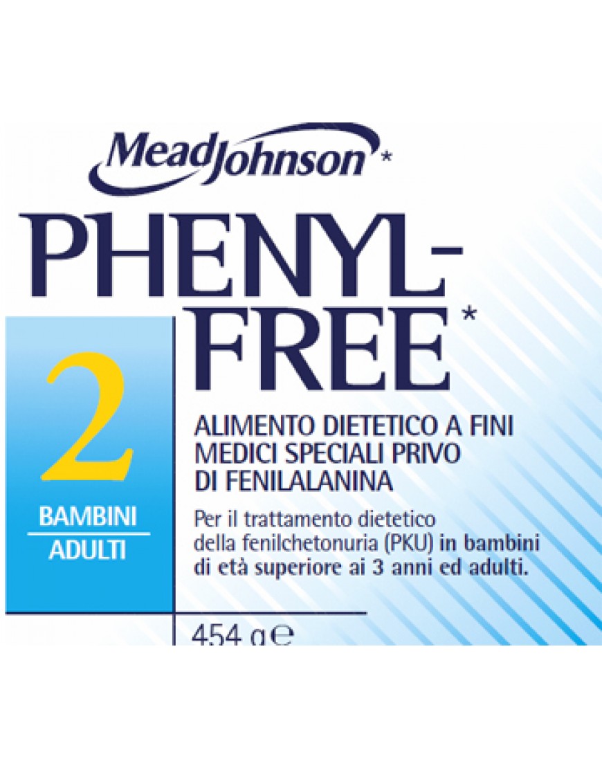 PHENYL-FREE 2 POLVERE 454G