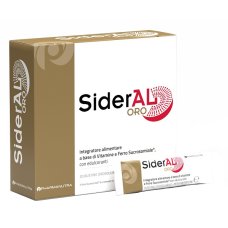 SIDERAL ORO 20BUST