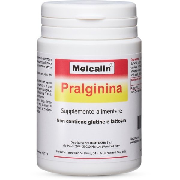 MELCALIN PRALGININA 56CPR MELCALIN PRALGININA 56CPR