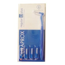 CURAPROX CPS 12 REGULAR BLU