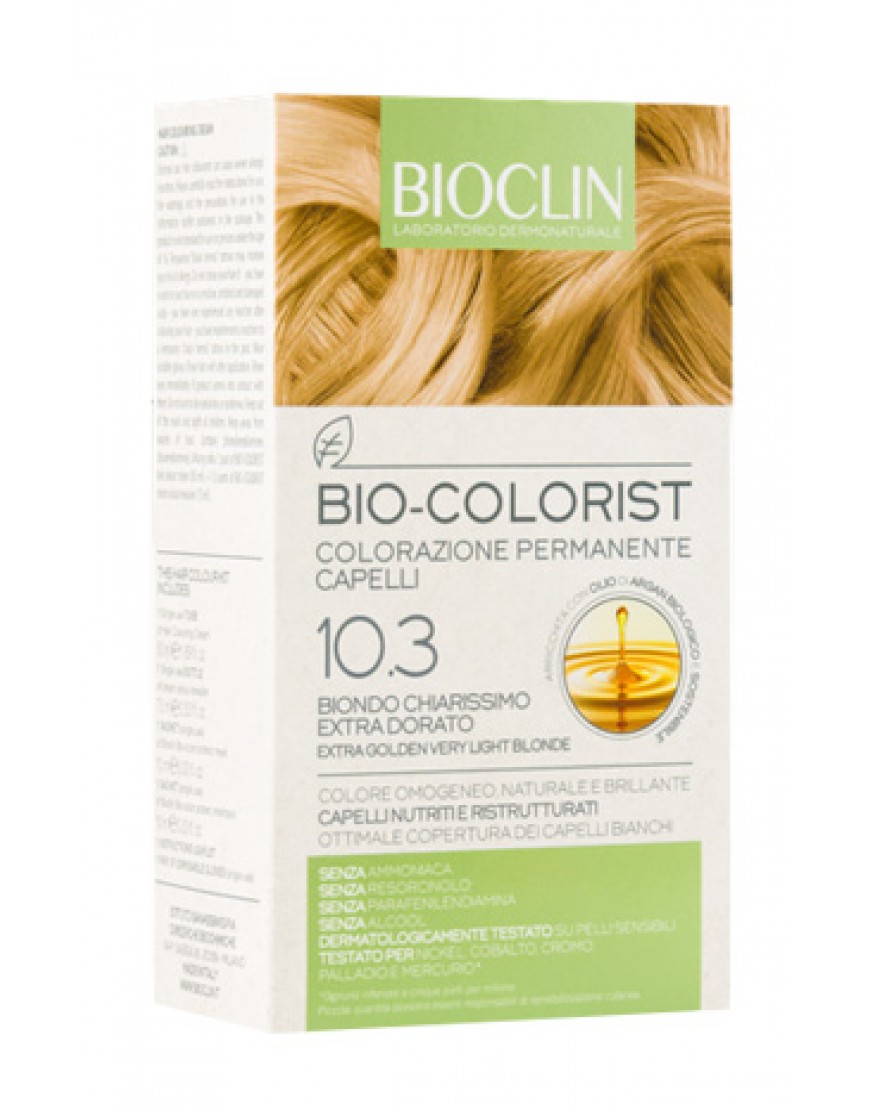 BIOCLIN BIO COLORIST 10,3