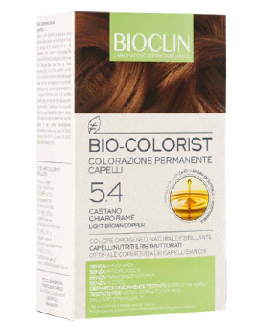 BIOCLIN BIO COLORIST 5,4