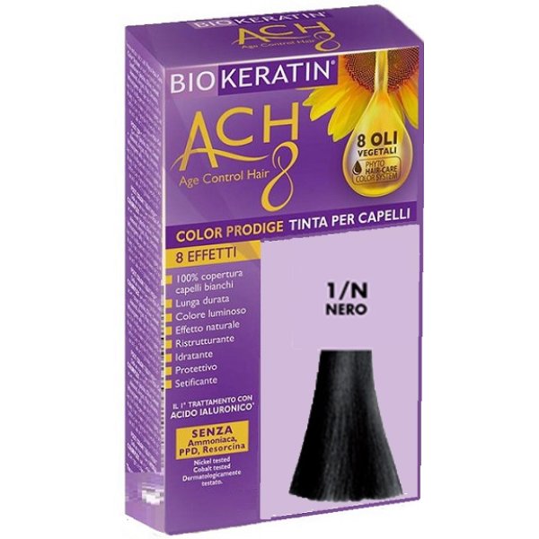 BIOKERATIN ACH8 1/N NE BIOKERATIN ACH8 1/N NE