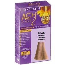 BIOKERATIN ACH8 8/AB BION C AM BIOKERATIN ACH8 8/AB BION C AM
